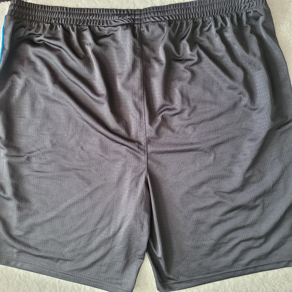 Men's Reebok Drawstring Basketball Shorts - Picture 5 of 10